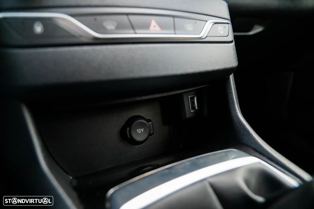 Peugeot 308 1.5 BlueHDi Business Line - 24