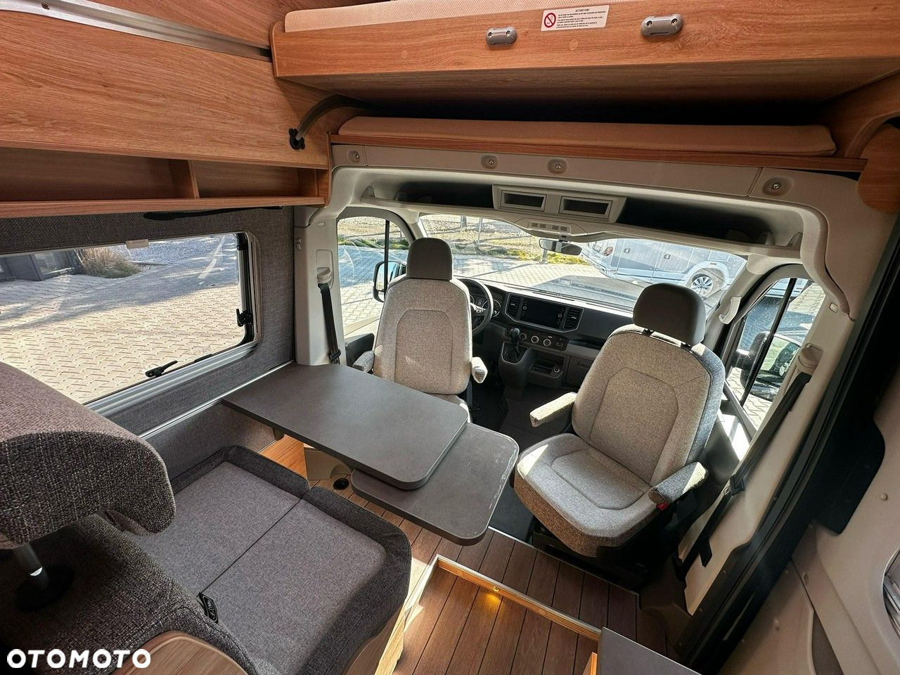 KNAUS BOXDRIVE 600 XL - 19