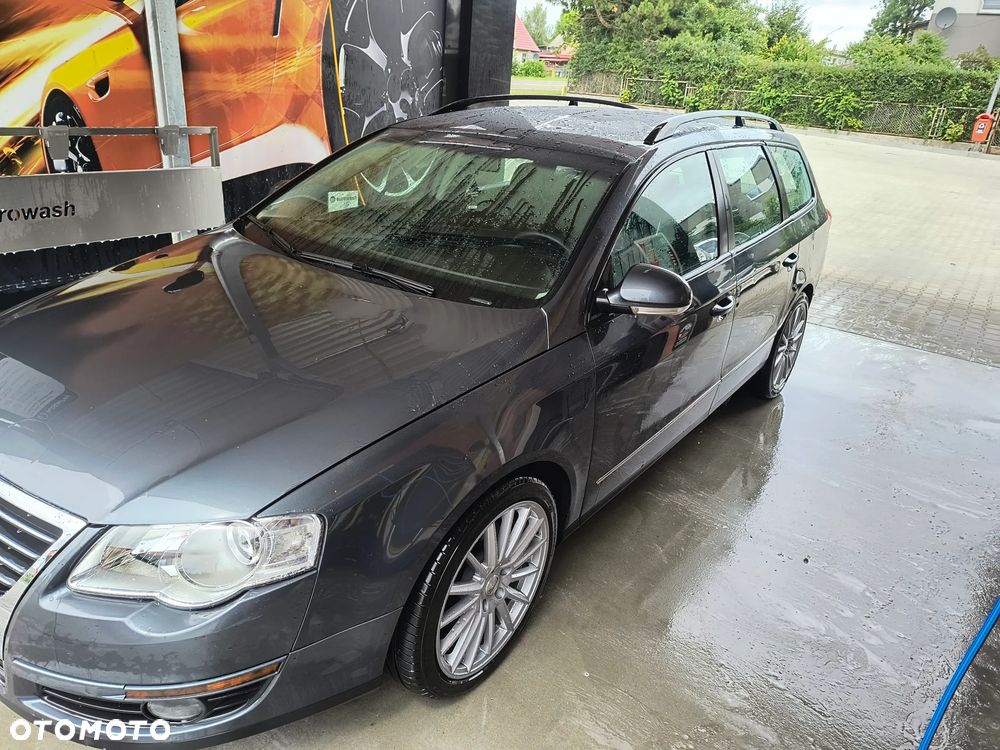 Volkswagen Passat 1.9 TDI Comfortline - 11