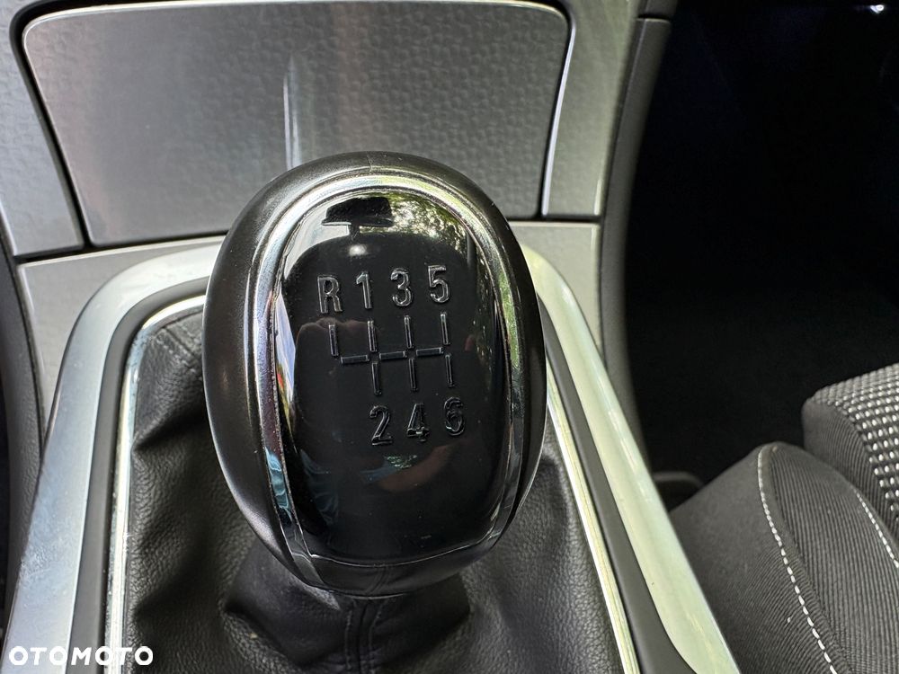 Opel Insignia 1.4 Turbo ecoFLEXStart/Stop Business Edition - 17