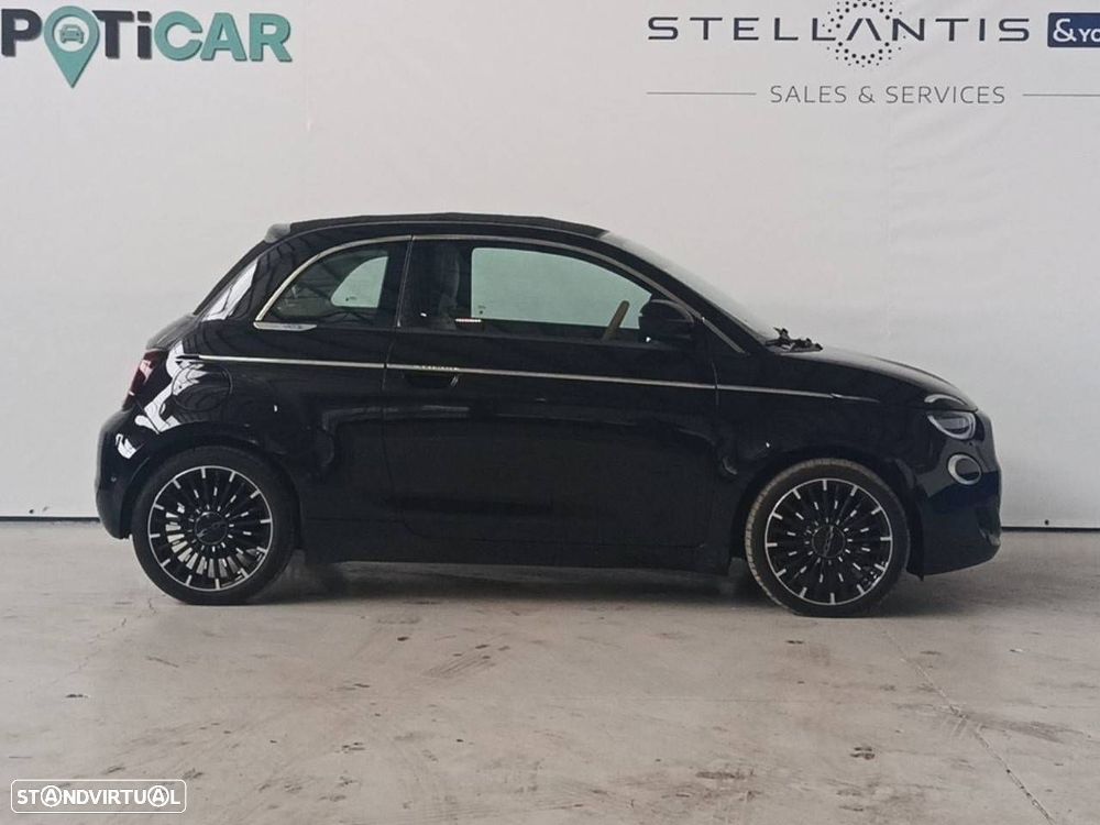 Fiat 500C - 4