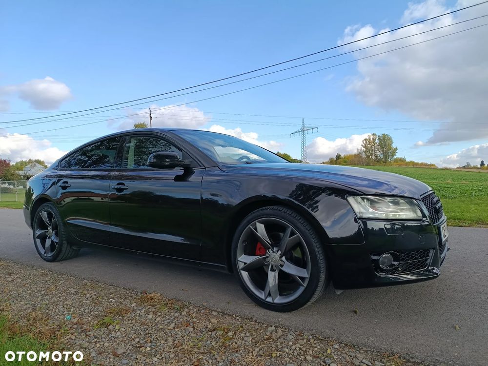 Audi A5 - 12