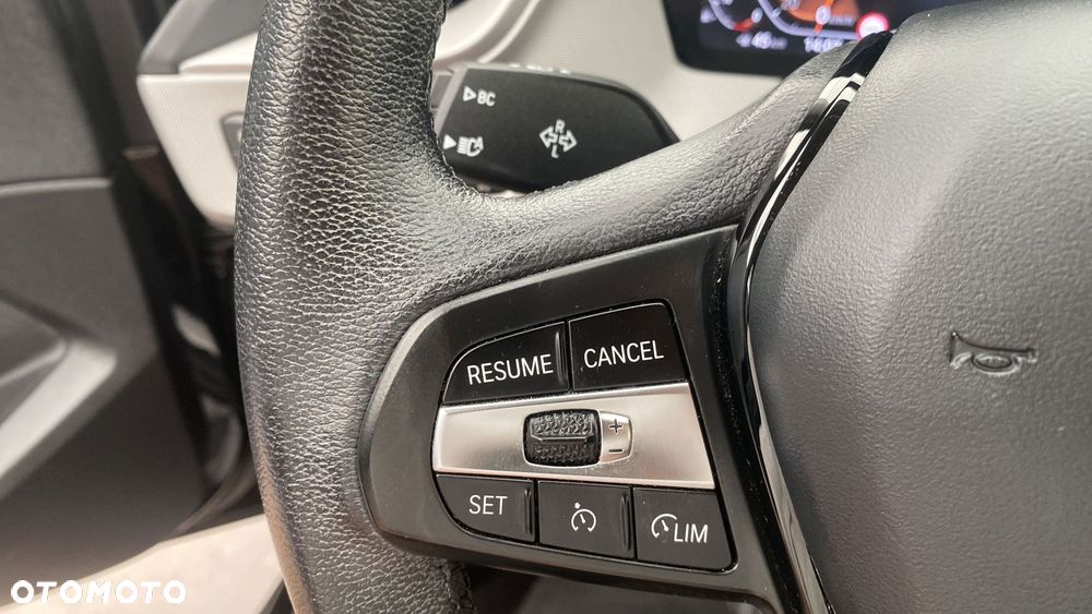 BMW Seria 1 118i Advantage - 22