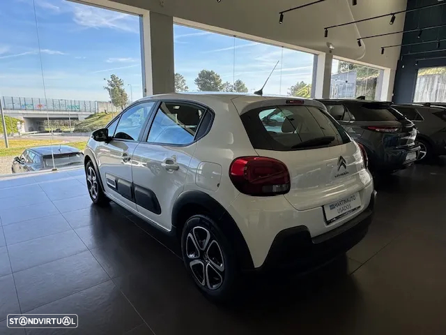 Citroën C3 1.2 PureTech Plus - 6