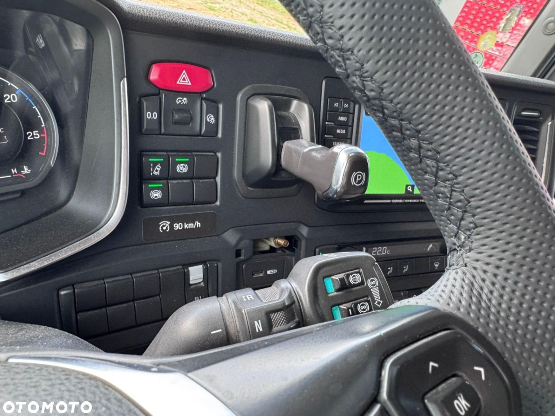 Scania R 500 A4x2NA - 9
