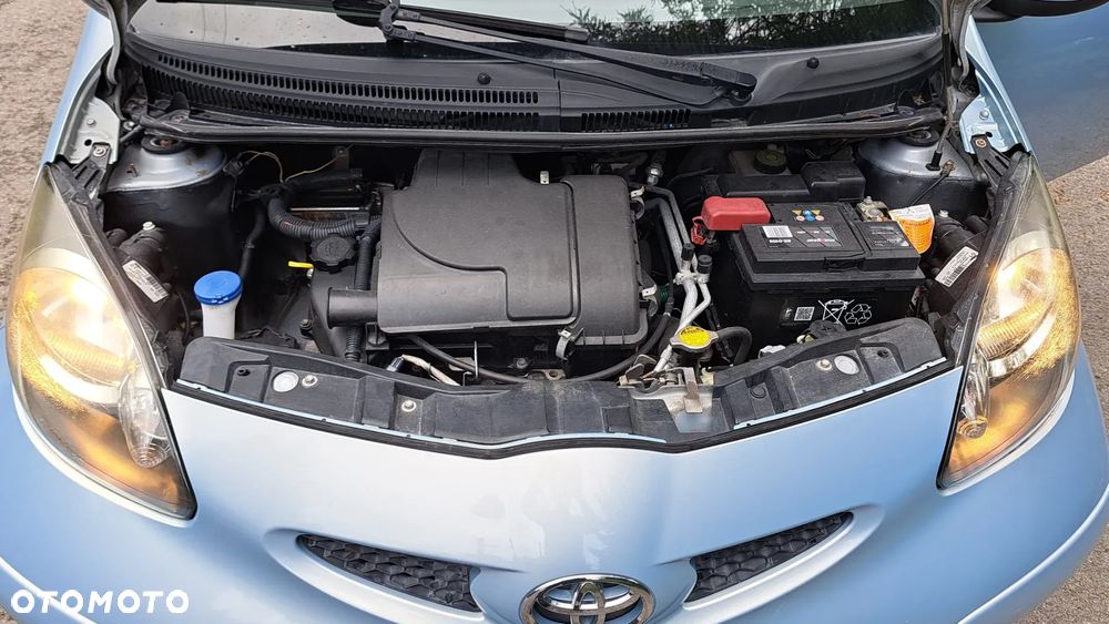 Toyota Aygo 1.0 VVT-i Premium - 5