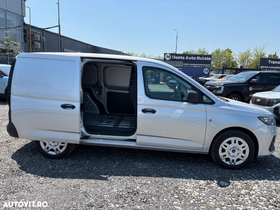 Ford Transit Connect - 7