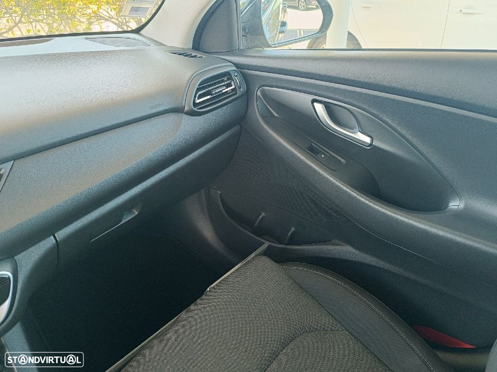 Hyundai i30 1.0 T-GDI Style Plus - 36