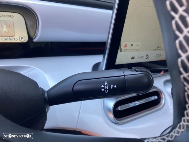 Smart #1 66 kWh Premium - 19