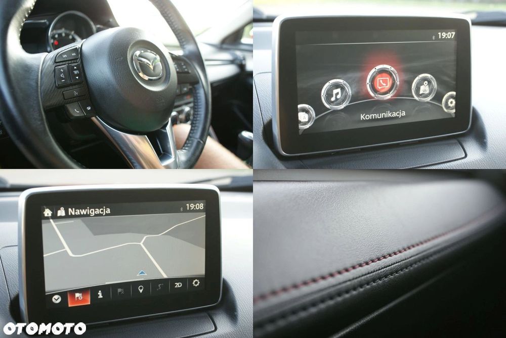 Mazda CX-3 - 6