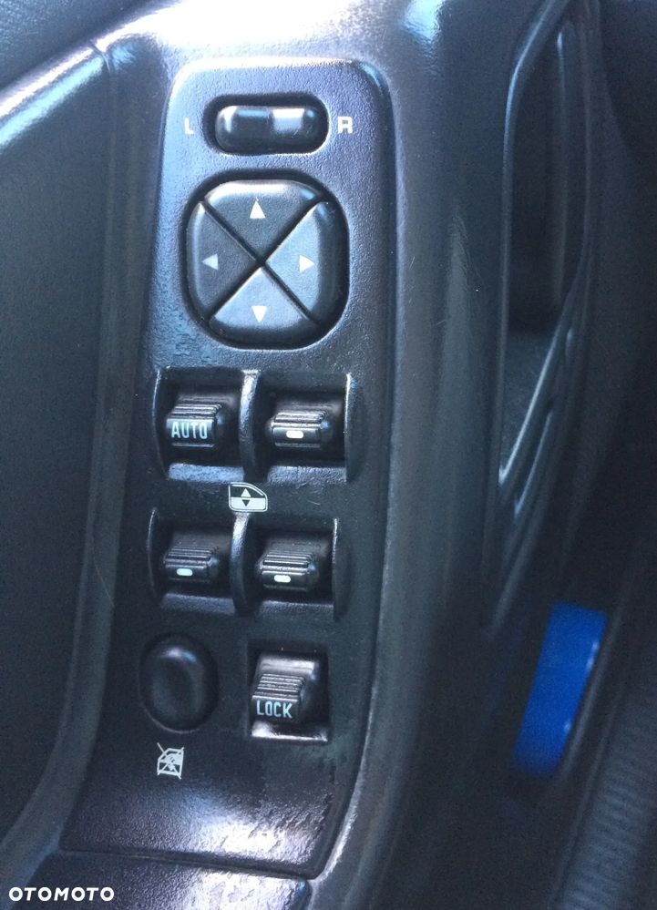 Jeep Grand Cherokee - 11