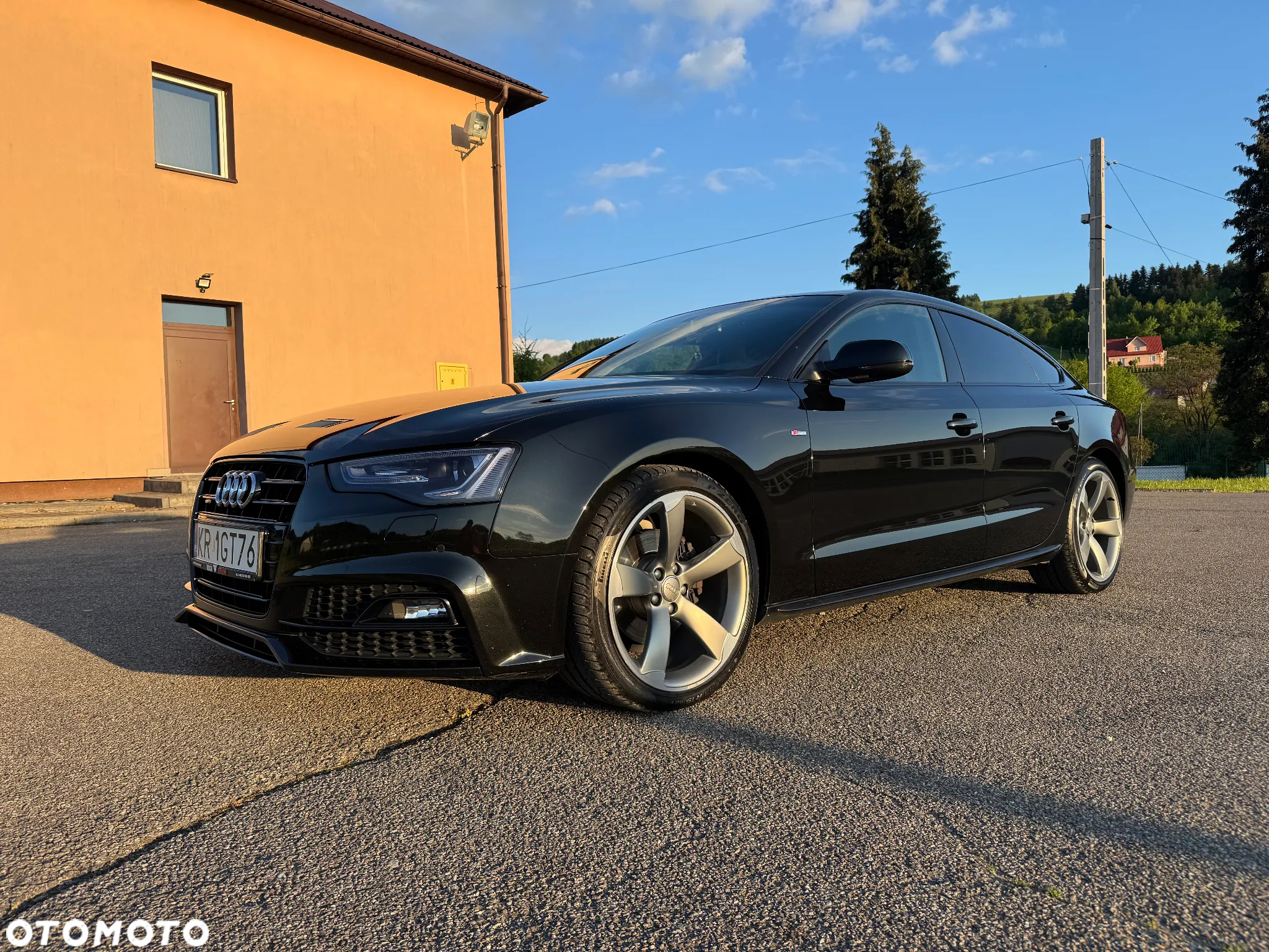 Audi A5 2.0 TDI Quattro S tronic - 4