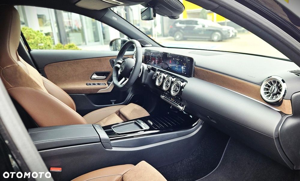 Mercedes-Benz Klasa A - 17