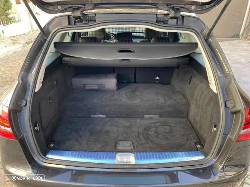 Mercedes-Benz C 300 de T 9G-TRONIC Avantgarde - 6