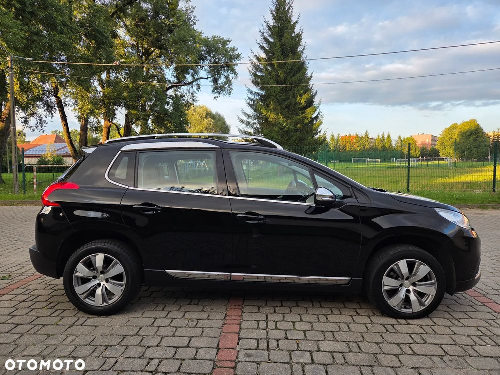 Peugeot 2008 PureTech 110 Stop&Start GT-Line Edition - 7