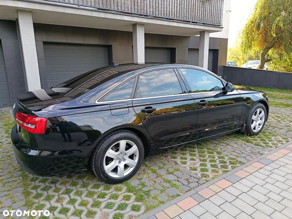 Audi A6 Limousine - 5