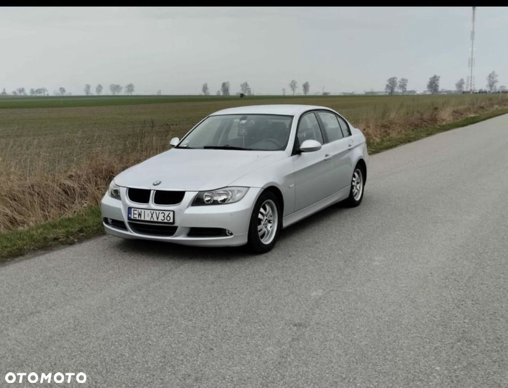 BMW Seria 3 - 2