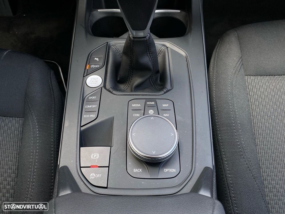 BMW 116 i Advantage - 13