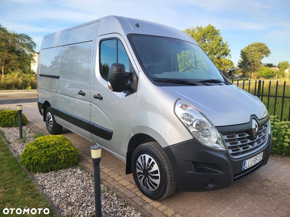 Renault Master - 4
