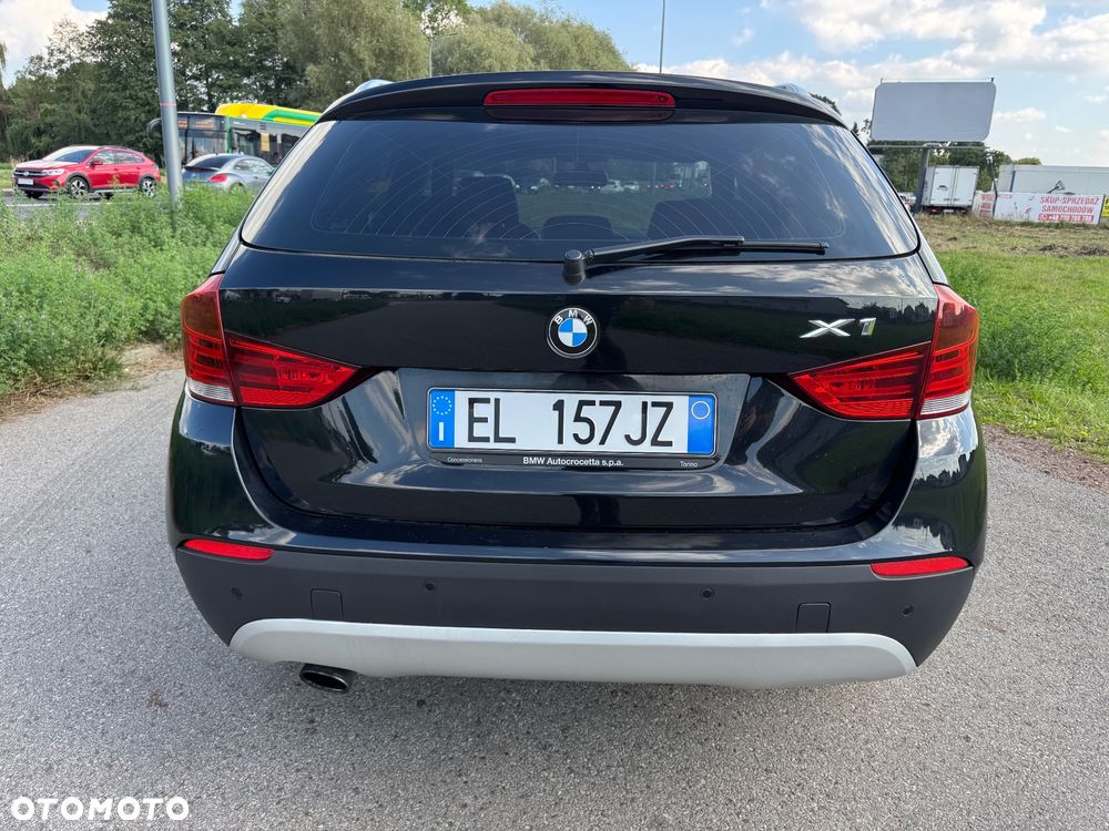 BMW X1 sDrive18d xLine - 5