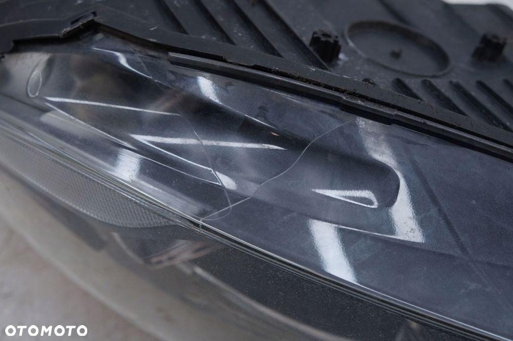 lampa lewy przód lewa przednia volvo v40 ii uk 31283328 - 8