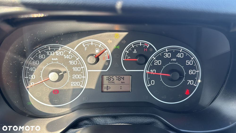 Fiat Punto - 11