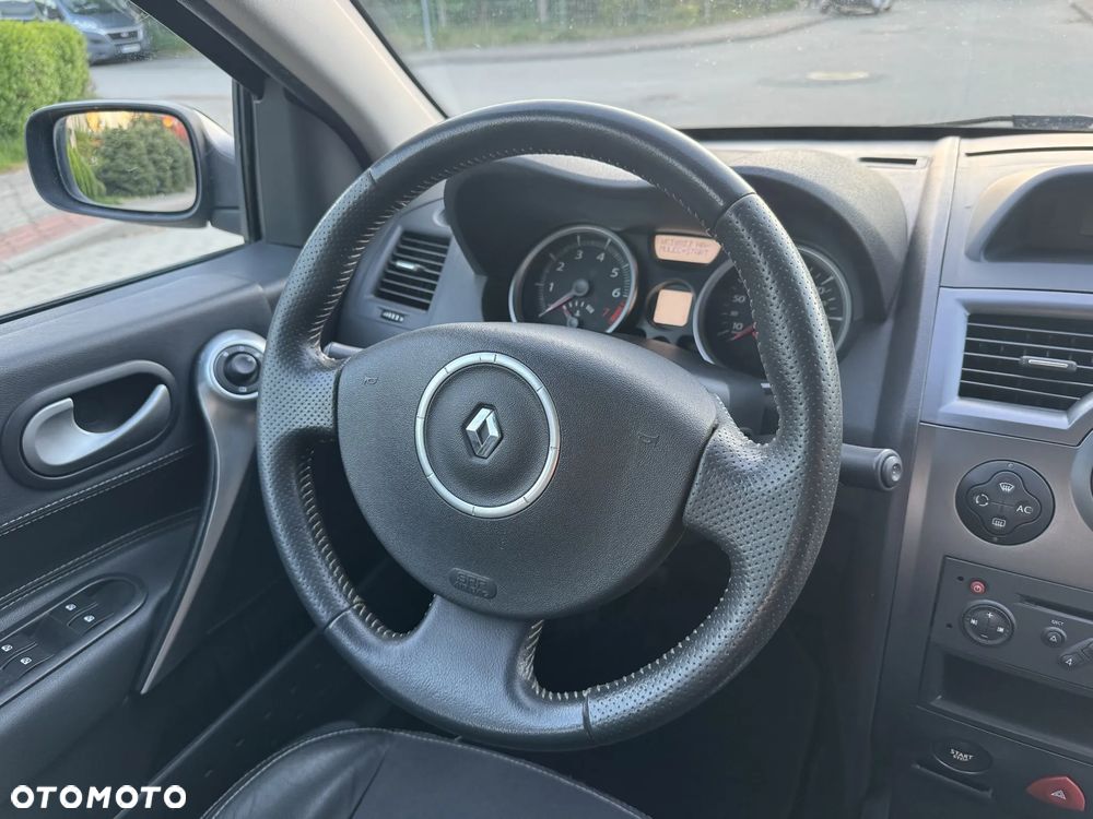 Renault Megane - 37