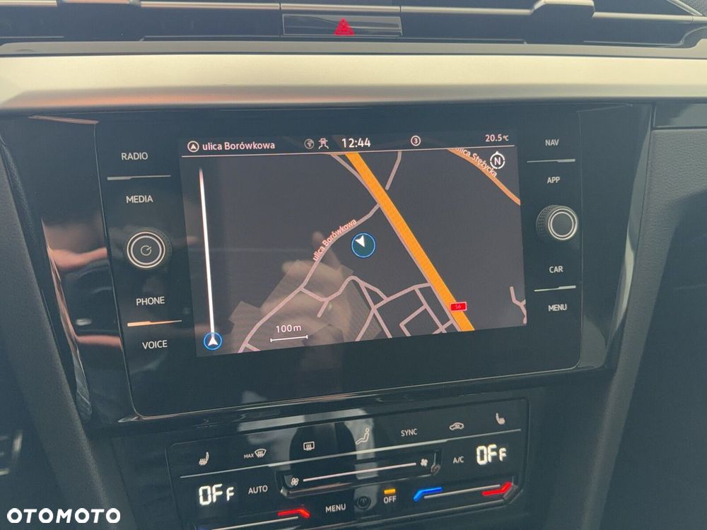 Volkswagen Arteon - 29