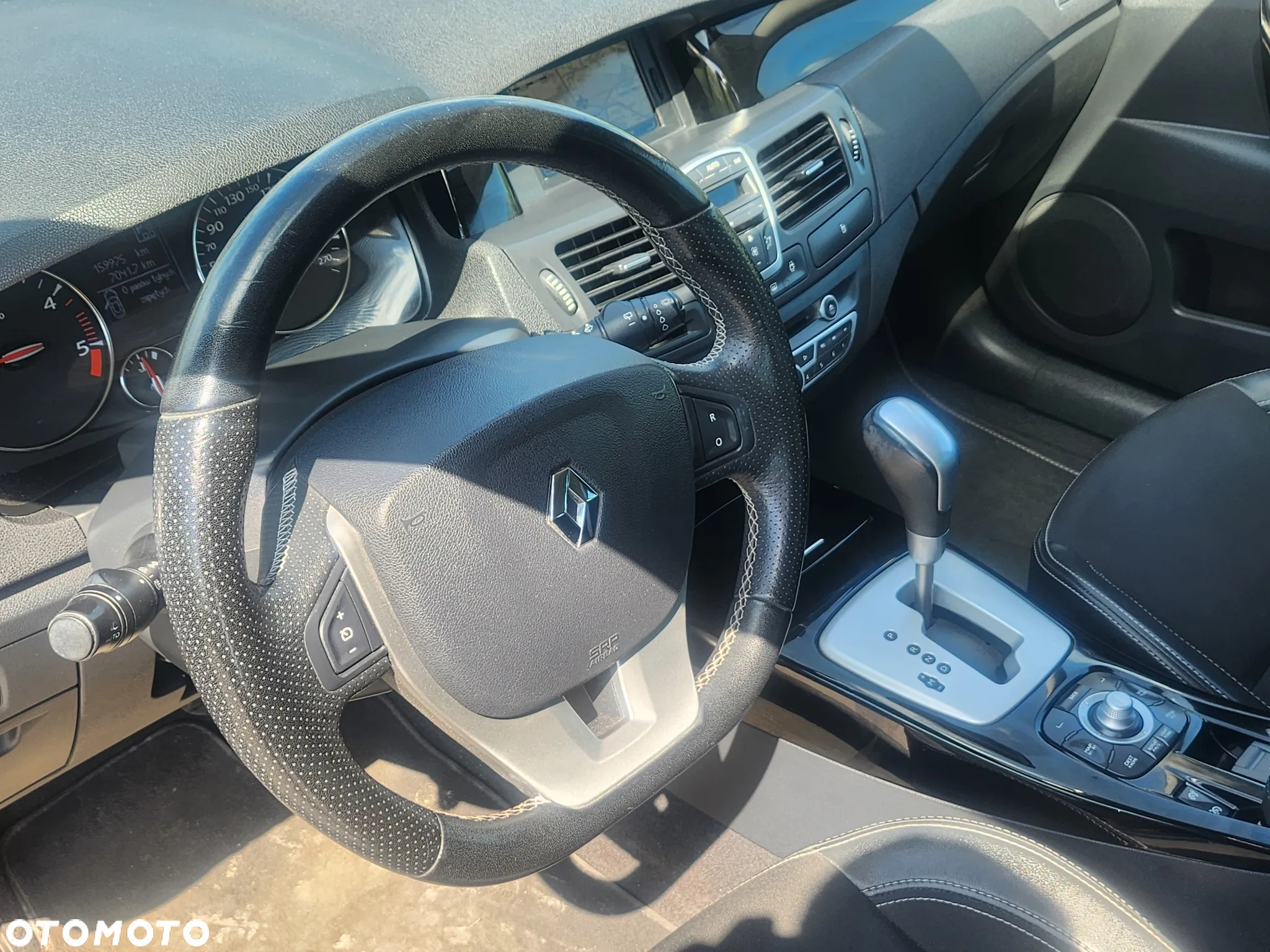 Renault Laguna Grandtour dCi 175 FAP Bose Edition - 16