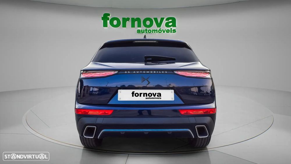 DS DS7 Crossback E-Tense Performance Line EAT8 - 9