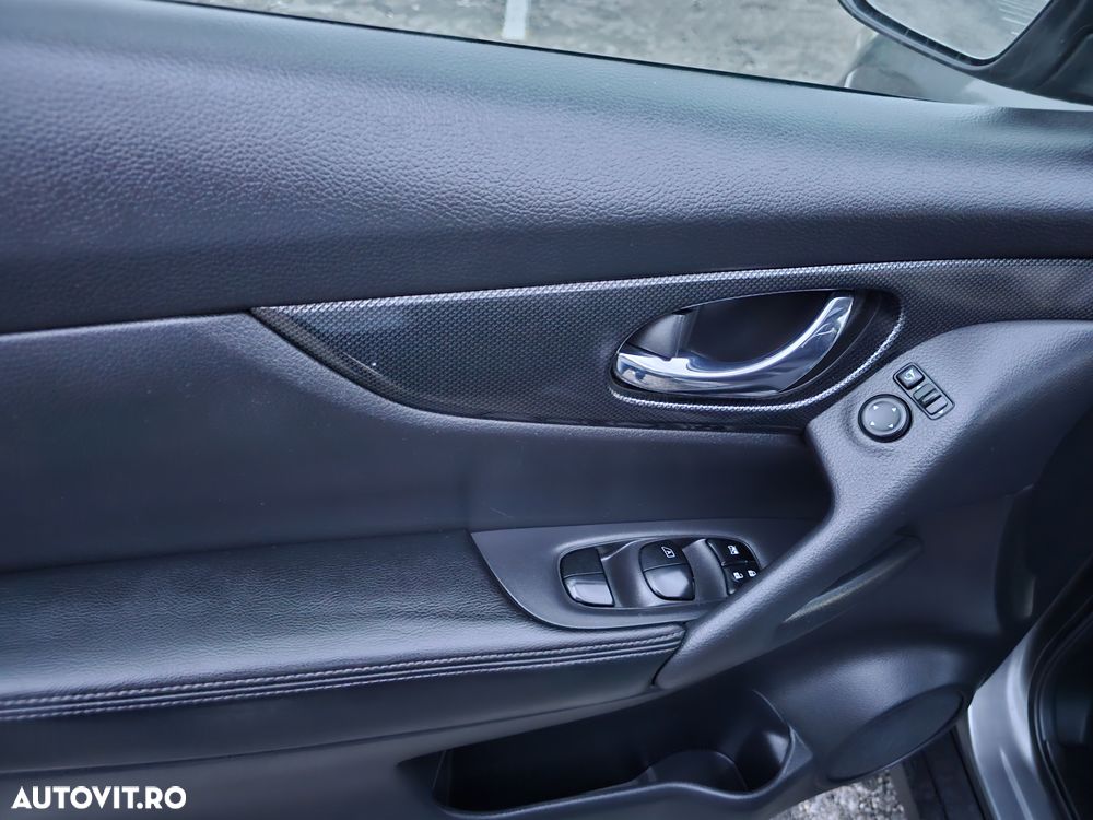 Nissan X-Trail 2.0 dCi Xtronic Tekna - 18