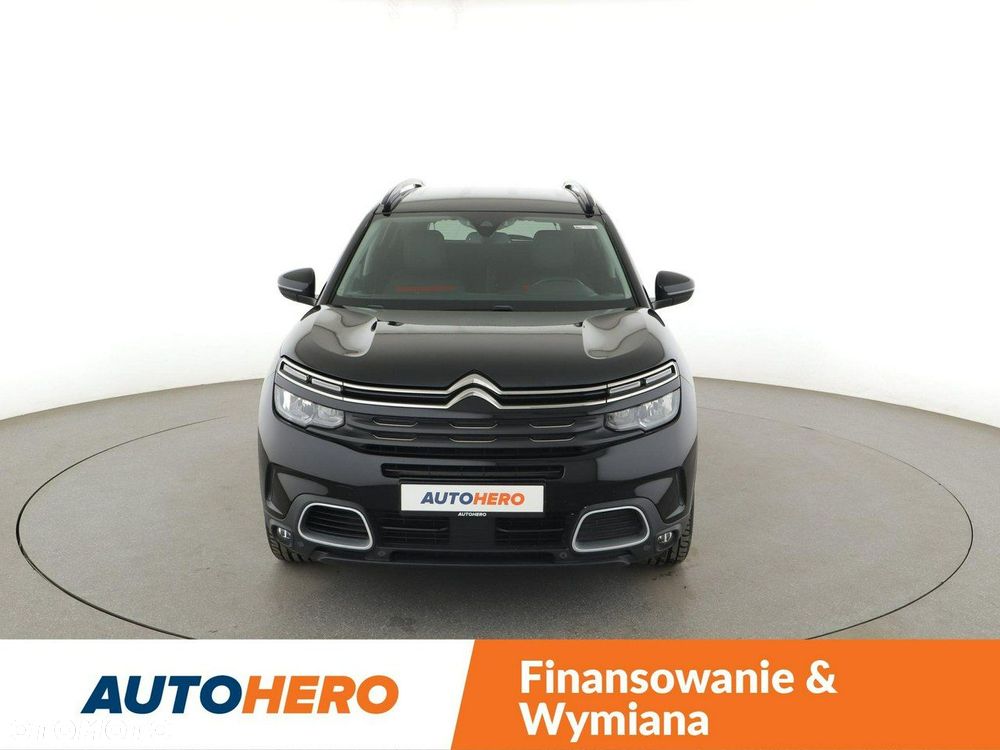 Citroën C5 Aircross 1.2 PureTech Feel Pack - 11