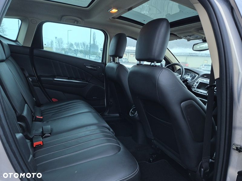 Lancia Delta 1.6 MultiJet 16v Gold - 9