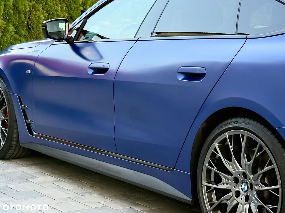 BMW Seria 4 M440i xDrive mHEV sport - 17