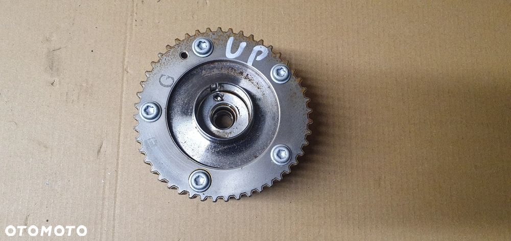 Koło faz rozrządu wariator VW UP 1.0 04C109088 - 1