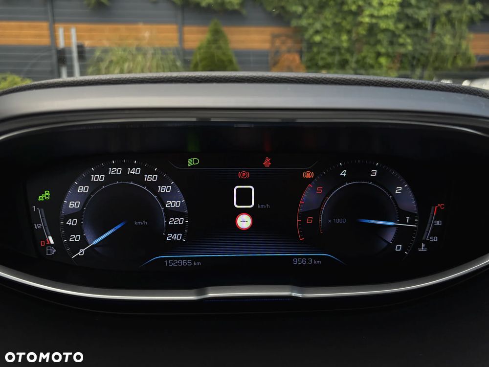 Peugeot 3008 BlueHDi 120 Stop & Start Allure - 21