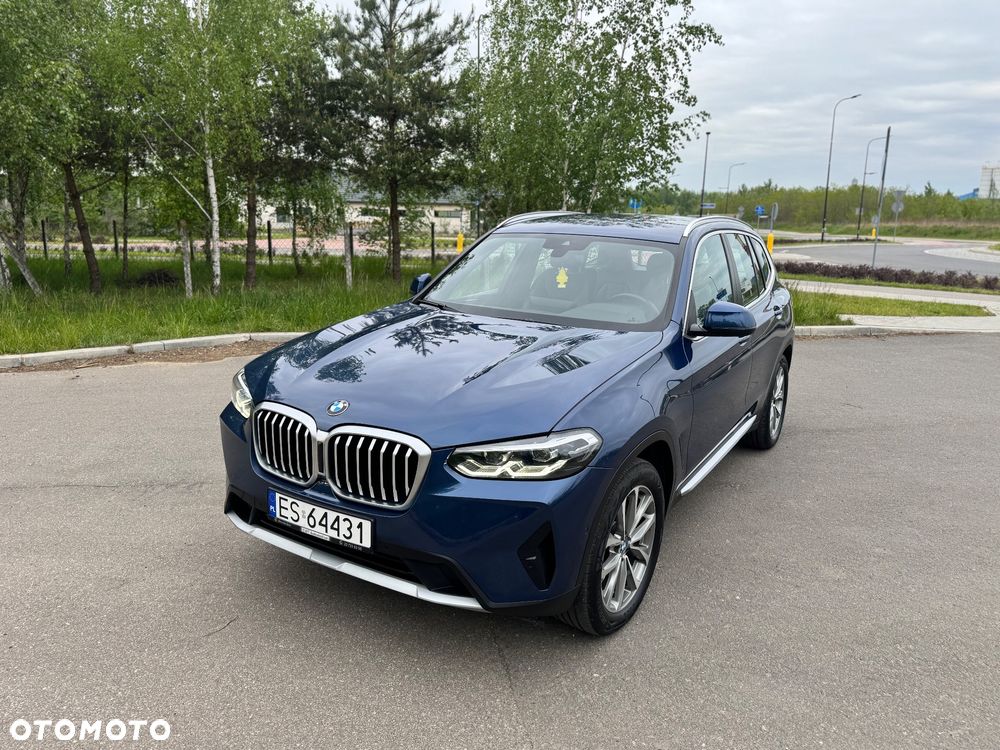 BMW X3 - 2