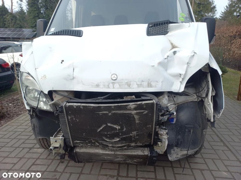 Mercedes-Benz Sprinter - 3