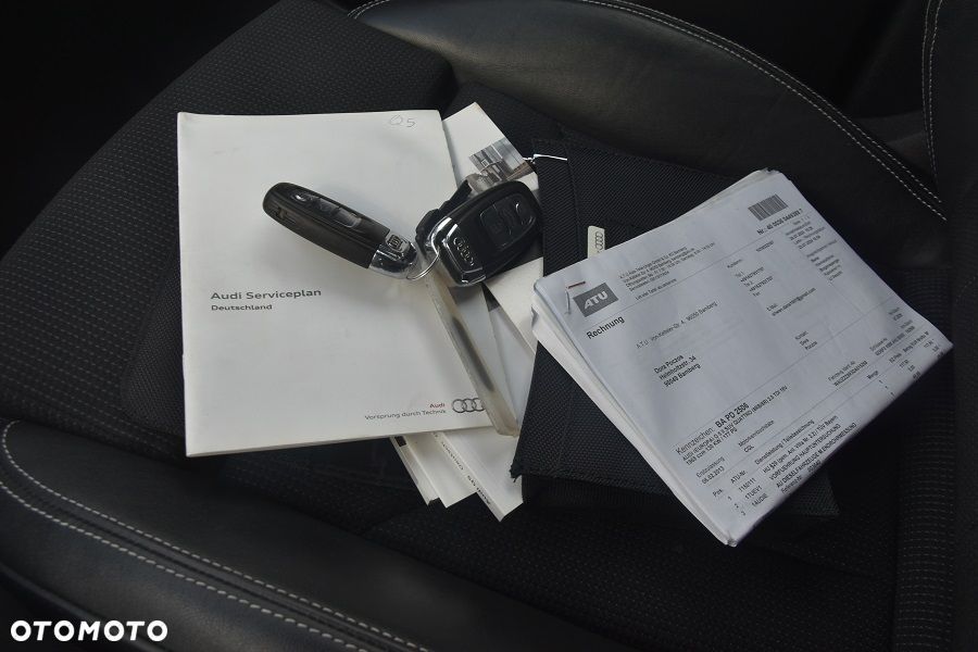 Audi Q5 - 26