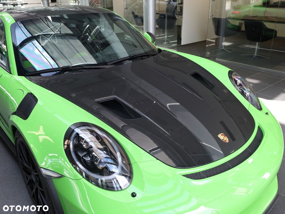 Porsche 911 - 30