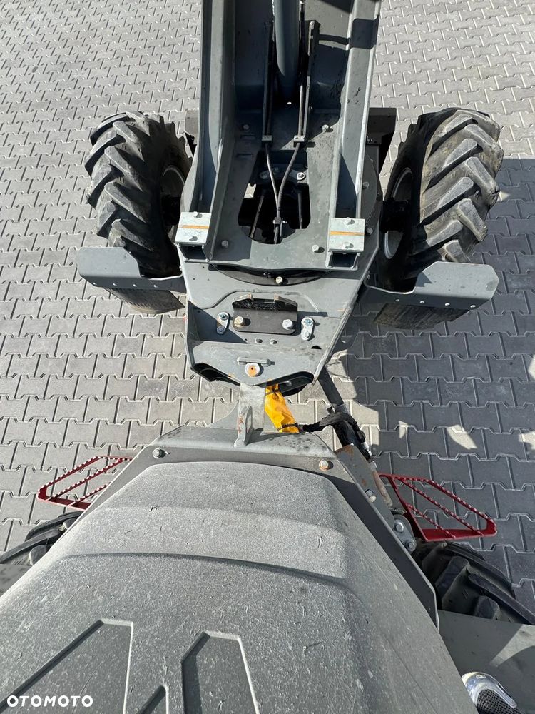 Wacker Neuson DW30 - 15
