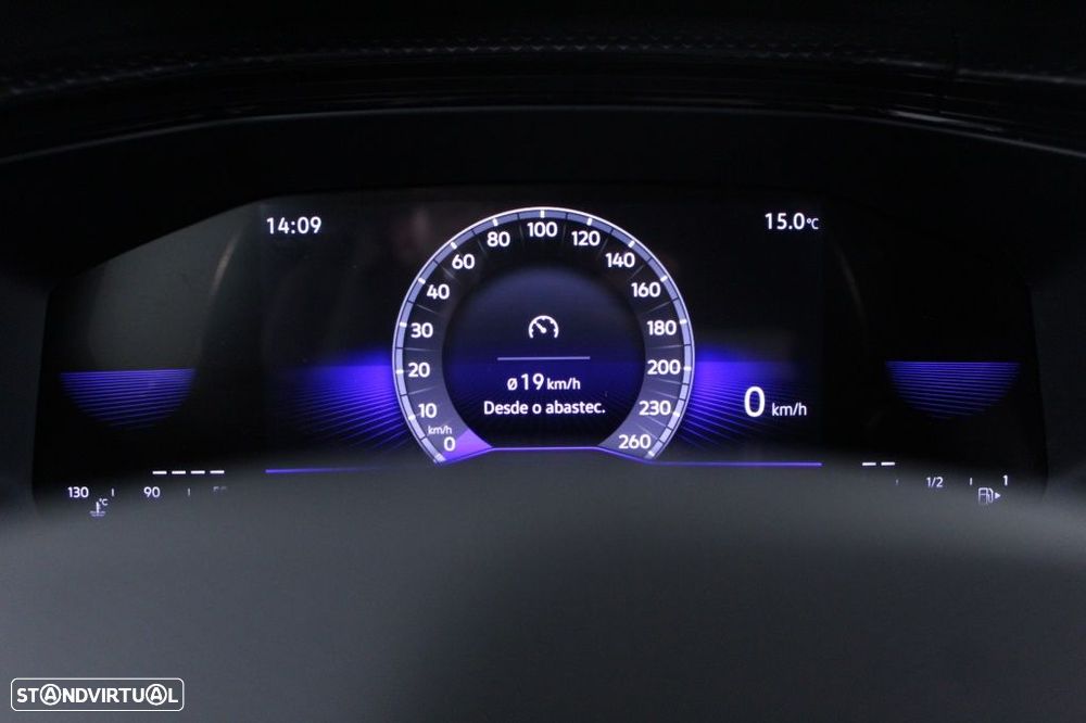 VW T-Cross 1.0 TSI Life - 27