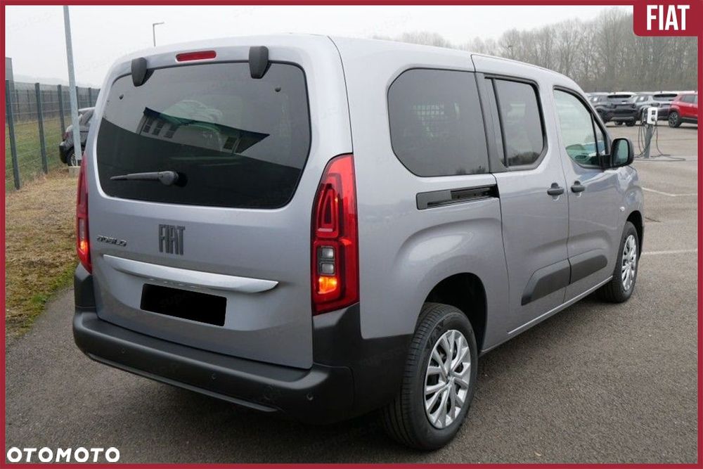 Fiat Doblo - 8