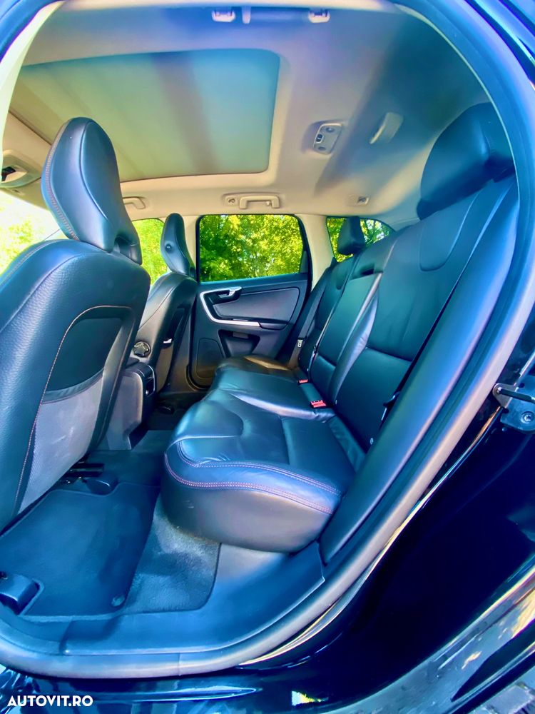 Volvo XC 60 - 7