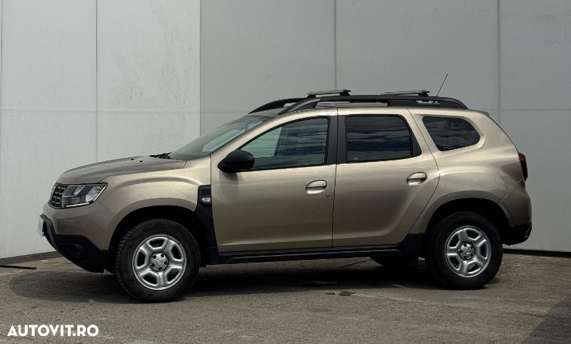 Dacia Duster - 3