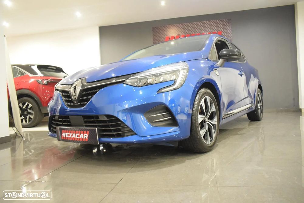 Renault Clio - 4