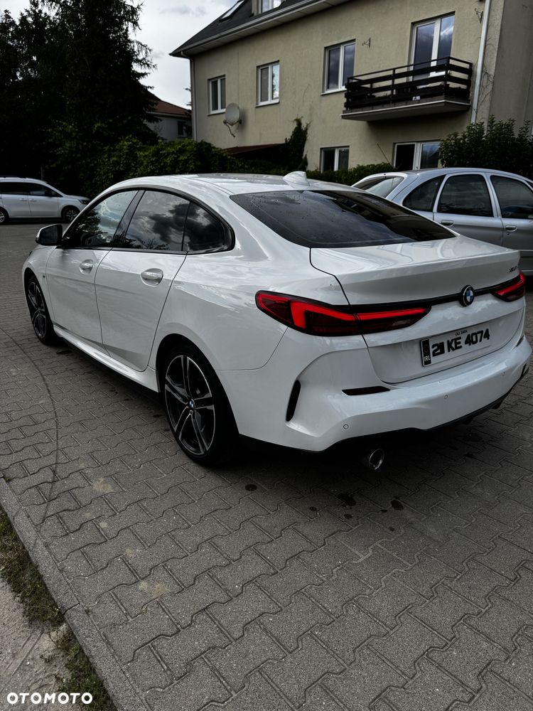 BMW Seria 2 218i M Sport - 12