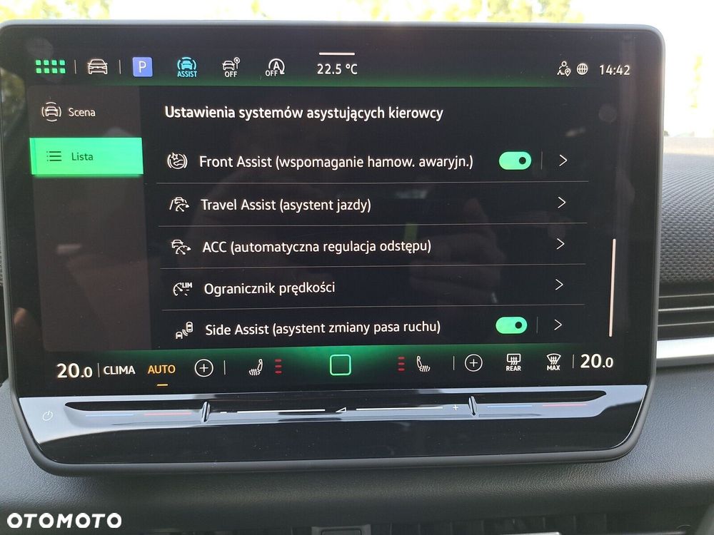 Volkswagen T-Roc 1.5 eTSI R-Line DSG - 38