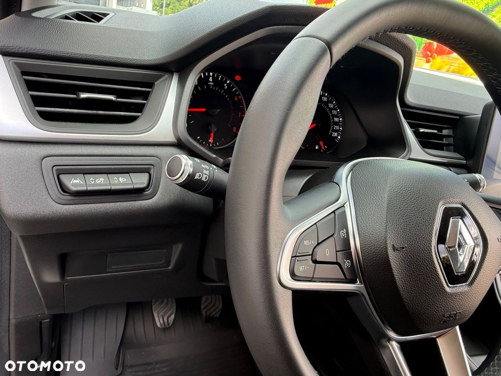 Renault Captur TCe 100 INTENS - 16