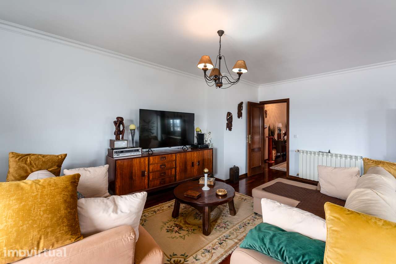 Apartamento T2 na Venda do Pinheiro - Grande imagem: 2/20